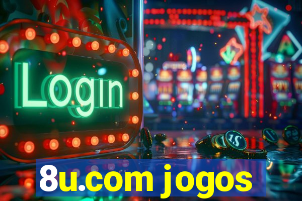 8u.com jogos